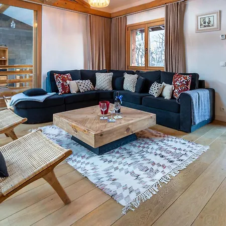 Union - Year Chalet *